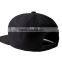 design your own custom flip brim snapback cap