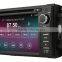 Factory price quad core Android 4.4 & Android 5.1 car stereo for Jeep Compass Patrot Wrangler built in wifi
