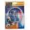 Laptop Security Chain Lock /Laptop Security Cable Lock /1.8m Cable Lock Security Chain for Notebook PC