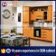 high quality modern kitchen cabinets with blum hinge & drawer