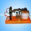 Relays for railway