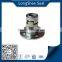 Good aging resistant welded rotating mechanical cartridge seal