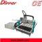 high speed spindle desktop rotary 3 axis cnc router