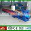  Trade Insurance Metal Roof Ridge Cap Forming Machine Price