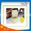Most Popular High Class Square Green Ring Gift Box