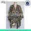 women's winter warm short sleeve poncho sweater