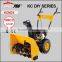 6.5HP/24" Snow Thrower / Snow Blower (KCM24)