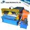 Assured quality construction high speed glazed tile roof roll forming machine for sale