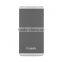 High Efficiency power bank with CE ROHS FCC UL KC
