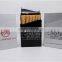 2016 cigarette case with automatic opening