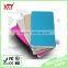 8000mAh high-end gift lithium polymer battery power bank hot selling in 2015