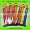 Colorful Cable Marker Straps Multi-Purpose Cable Tie Organizer