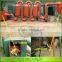 2016 high qualified sawdust flash dryer/airflow wood shaving machine for sale
