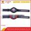 2016 colorful PVC watchband in China