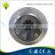 Anti-Corrosion Aluminum Centrifugal Fan Impeller of Fan Parts