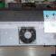 NEW Infrared heater system with cold wind dryer for large format printing