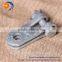 Hot sale customized overhead line fittings electric power fittings ZS type