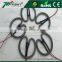 Double-end coil heater/ tubular heater
