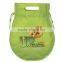 Well Rounded Cinch Tote Full Color