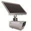 SENTER ST2303B IP65 3G/4G WiFi SIM Card Wireless Solar Panel Power remote monitoring for High voltage transmission line