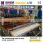 Economical GI steel shearing rewinding machine