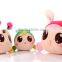 Birthday Gift For Child Newest Lovely Bullhead Toy Cartoon Fish Toy