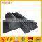 insulation aluminum sheet/rubber foam rolls for aircon