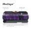 Custom cheaper USB wired three color backlit gaming keyboard