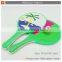 Kids beach sport game tennis racket ball toys