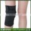 Wholesale Adjustable Knee Pad for Football,Neoprene Knee Support,Breatheable