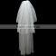 2016 Eco-Friendly Superior Quality Lace Veils Wedding Veils Bridal Veils