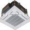 4-Ways Casset Type Fan Coil Unit
