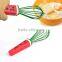 Food Quality Nylon Egg Beater Nylon Egg Whisk