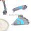 Cute Foldable Kitchen Measuring Spoon Set in 4pcs