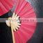 Chinese hand fans