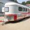 Australia standard horse trailer sales