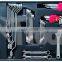 6 DRAWER ROLLER CABINET socket wrench set tool trolley tool cabinet hand tool set