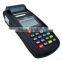 GPRS CDMA Wireless Handheld POS Terminal with SIM Card with Printer and Magnetic card IC card Reader