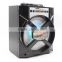 Hotselling best price popular portable wood bluetooth speaker