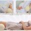 100% Latex Foam Healthy Support Bolster Pillow