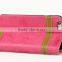 For 2015 Newest IPhone 6 Wallet Case, Folio Case With Plastic Holder for IPhone 6