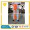 Emergency rescue tools firefighting equipment hydraulic steering breaker