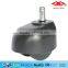 New design fashion low price furniture castor caster