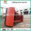 DYZ Model Electric Hydraulic Grab Bucket