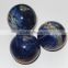 Buy Online Handmade Sodalite balls | Khambhat Agate Exports | INDIA