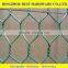 hexagonal chicken wire mesh