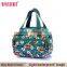 vivisecret polyester handbag quilted baby diaper bag with baby bag organizer