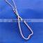 China Wholesale 925 Silver Gemstone Earrings And Pendant Jewelry Set E0012