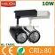 Manufacture Supply 10w 20w 30w High Quality Cob Led Track Light