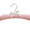 Lace Embellished, Handmade Decorative Wedding Dress Hangers